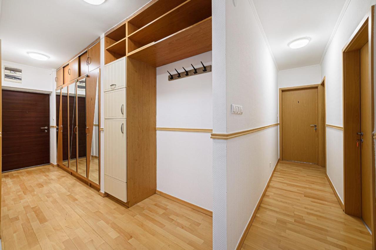 High Class Residence Leopold Budapešť Exteriér fotografie